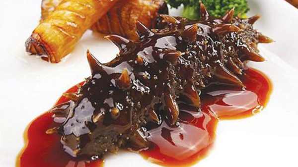 刺參的識別方法，如何選購刺參？如何識別刺參？干海參水發(fā)方法