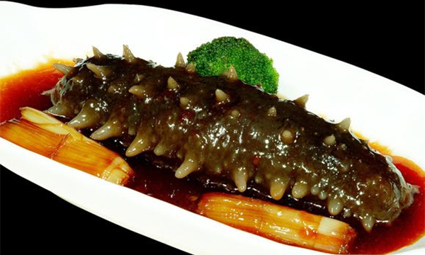 海參怎么清洗?海參的清洗是一件非常困難的事情!